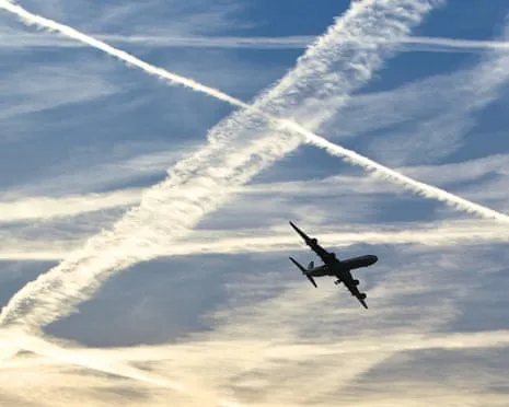Industry Capture within United Nations Air Travel Body Revealed in New Report