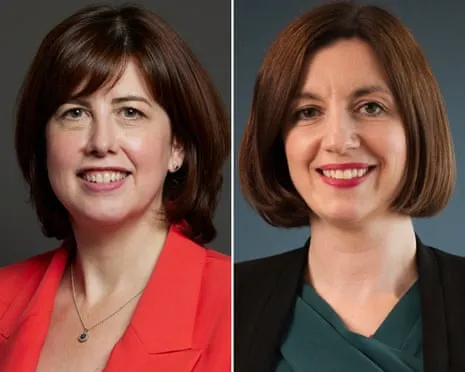 Who Should Assume the Role of Labour's Second-in-Command? A Leader Who Can Articulate a Compelling Labour Story – and Bring the Battle to Farage's Movement