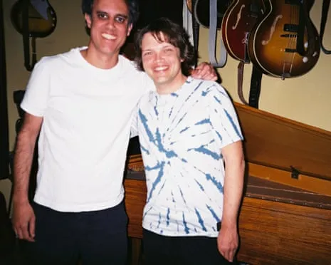 Four Tet’s Kieran Hebden and William Tyler: Their New Album Late 80s – An Experimental Interpretation on Country Roots