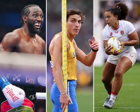 Sports Quiz: Challenge Your Know-How Across Diverse Disciplines